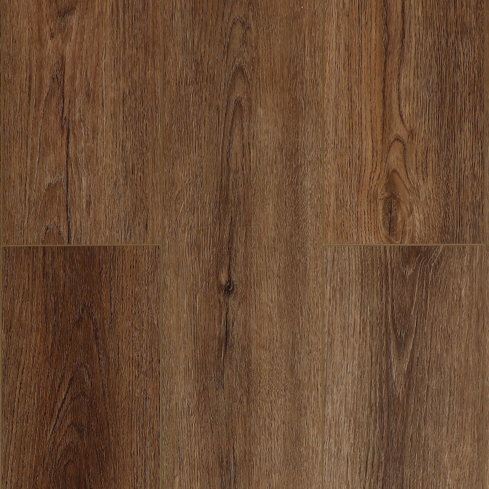 Кварцвиниловый SPC ламинат Cronafloor Wood Дуб Регин BD-40030-5 1200×180×4